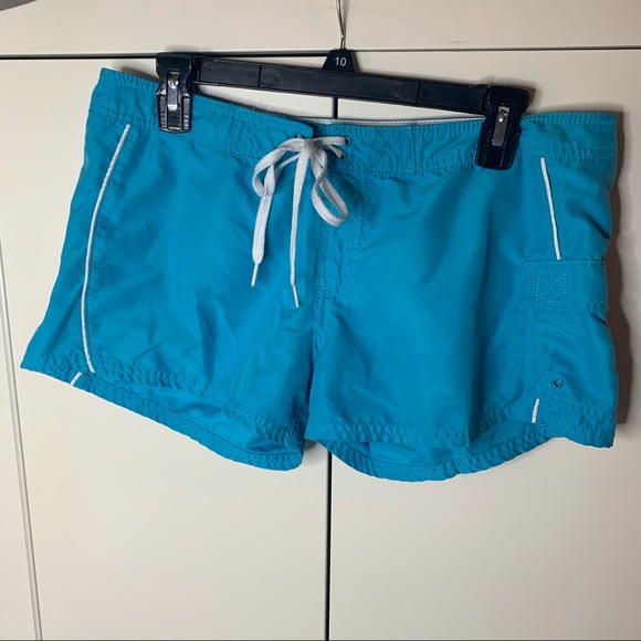 Junior’s O’Neill Shortie Board Shorts - Picture 1 of 12